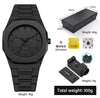 Arabic Aura Watch Corno Working