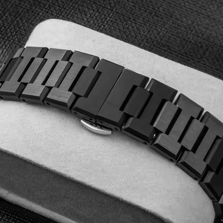 Metal Arabic premium watch