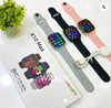 X10 Max Laxasfir Smart Watch
