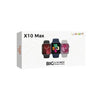 X10 Max Laxasfir Smart Watch